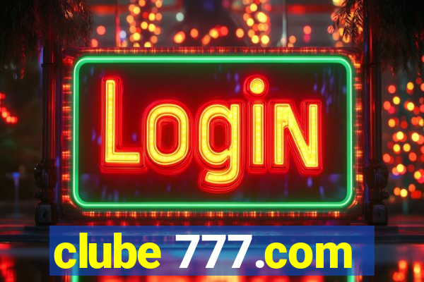 clube 777.com